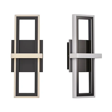 Bordo Outdoor Wall Light