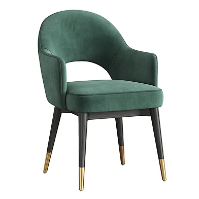 Clover Chair