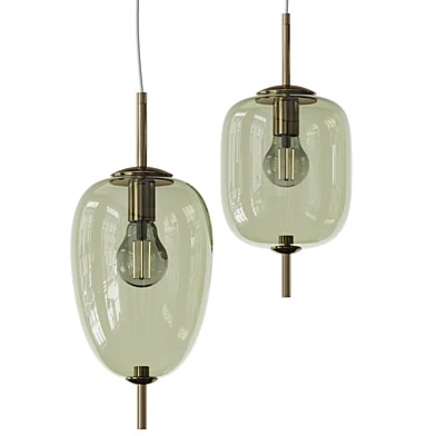 Vical Home Micah Ceiling Pandant Lamp