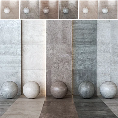 12 in 1 Porcelanosa Ston-Ker Rodano
