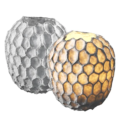 Honeycomb Luminary