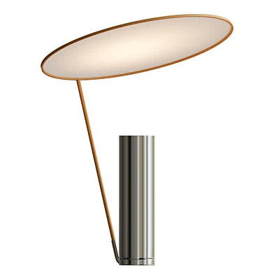 Blue Skies Table Lamp