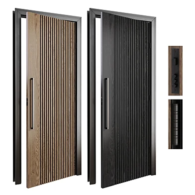 LPDdoors Set
