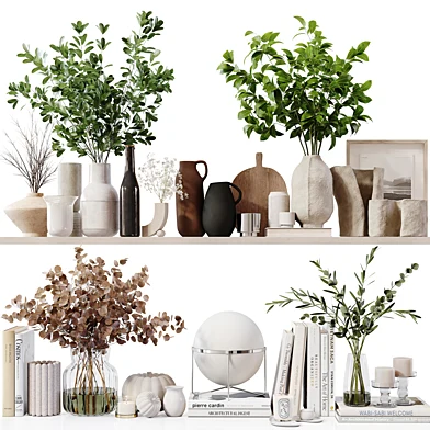 Decorative Set 261