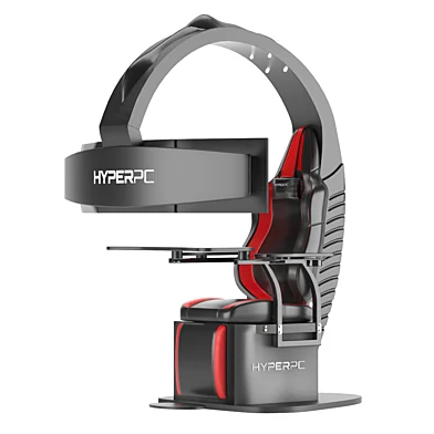 игровая станция HYPERPC STATION