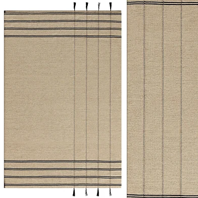 Ковер Kambiz beige от Benuta
