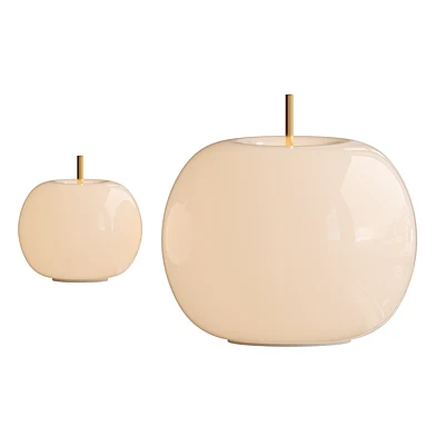 Kushi Table Lamp