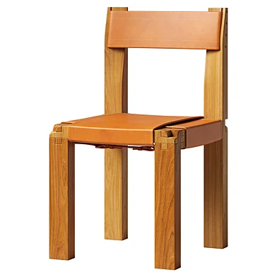 Стул | Pierre Chapo | Chairs Model S11