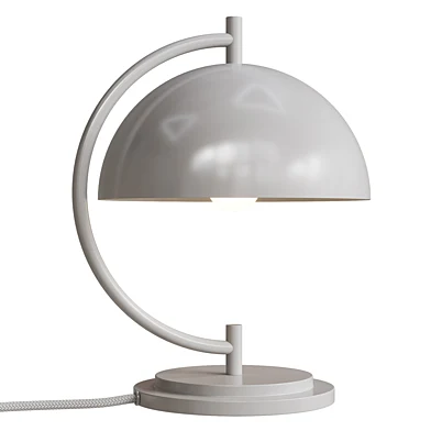 CB2 Melani Table Lamp