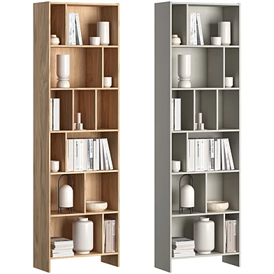 House Shelving by Bolia