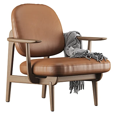 JH97 Armchair
