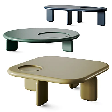 Lema Orion Coffee Tables
