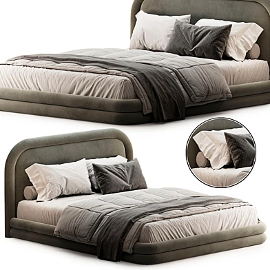 Bed Mendosa
