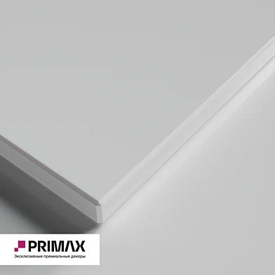 OM Акриловый камень PRIMAX - P 1040 Snow Bliss