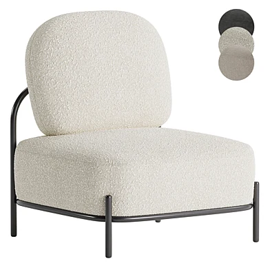 Stone Chair