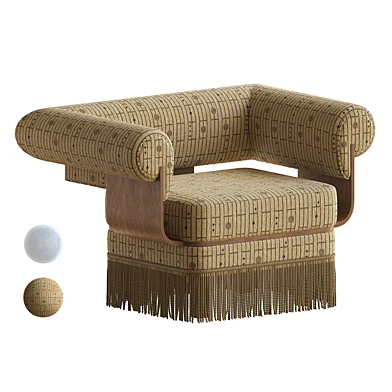 THE MORRIS ARMCHAIR