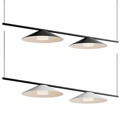 Circus 2x by Vibia