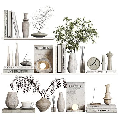 Decorative Set 04