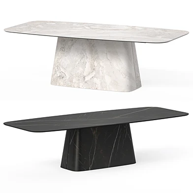 Cattelan Italia Napoleon Ceramic