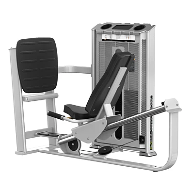 E7003A Leg Press DHZ fitness equipment
