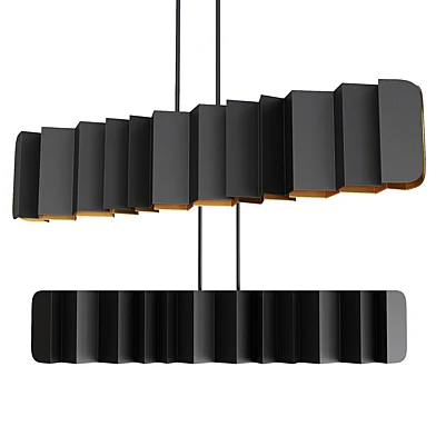 AKIRA Linear Pendant
