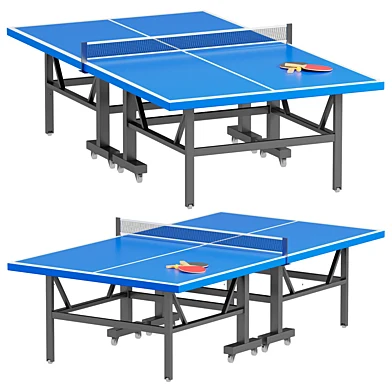 Table Tennis
