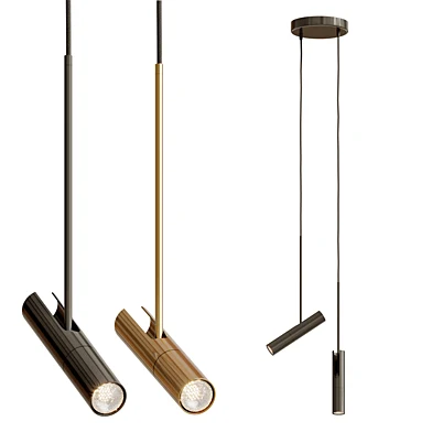 Pendant Light Laira