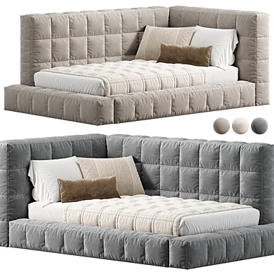 Oliver Kids Bed
