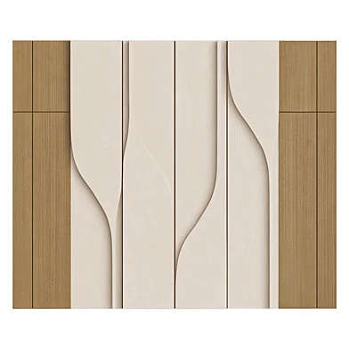 3d wall panel 03