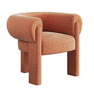 Everse 26 Lounge Chair