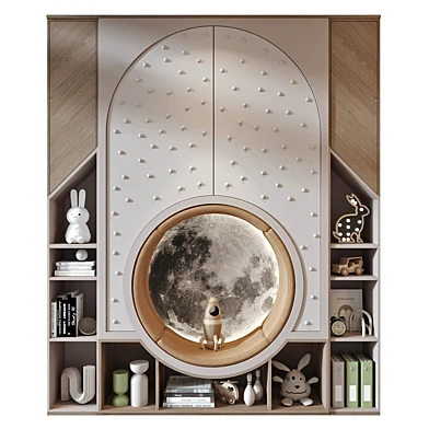 Furniture composition 836