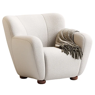 Lewis Armchair