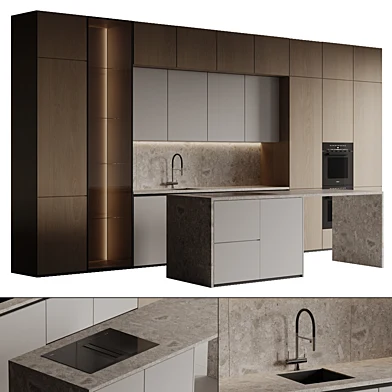 kitchen 50