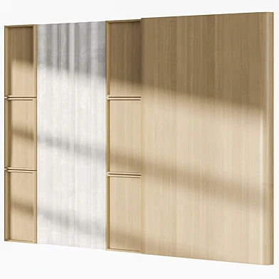 Wall Panel 03