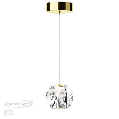 ODEON LIGHT 5085/5L JEMSTONE