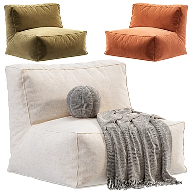 Kubis Pouf