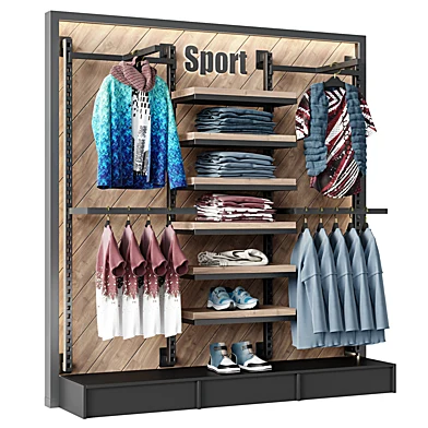 Clothe store 33