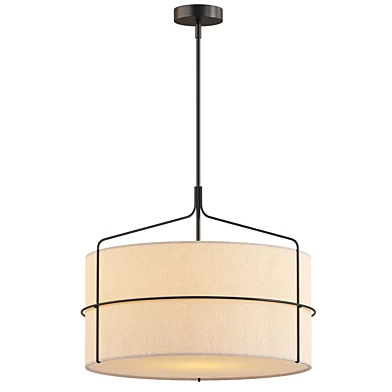 Shaw Pendant
