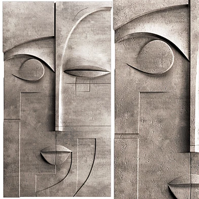 Panno face