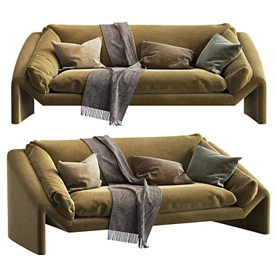 Amble Seater Sofa