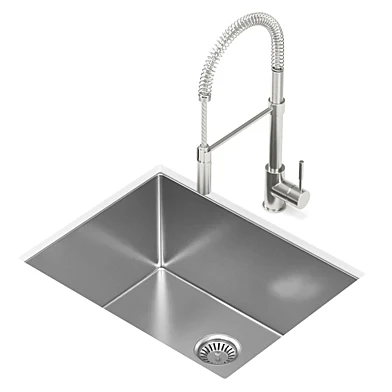ZLINE kitchen sink