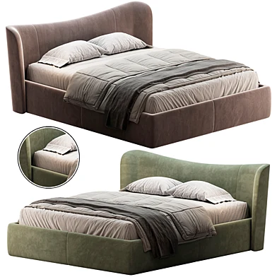 Embrace Bed