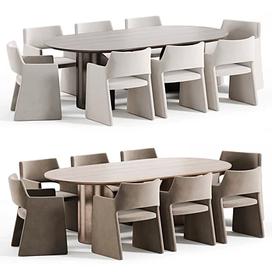 Dining Set 28