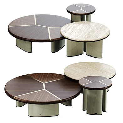 Ceppi Santos Small table