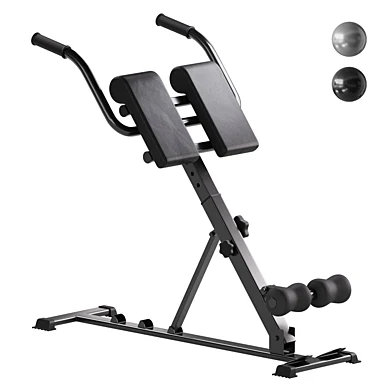 Fitness Home Gym Equipments