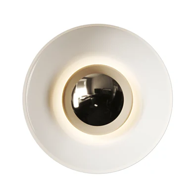 Aromas Del Campo Ross Metal Wall Light