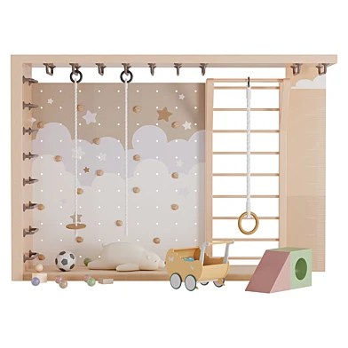 Furniture and Toys 4