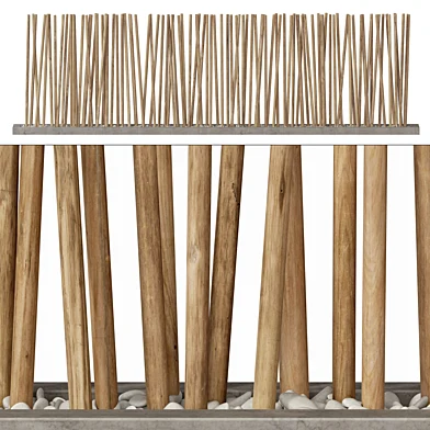 Branch decor n17