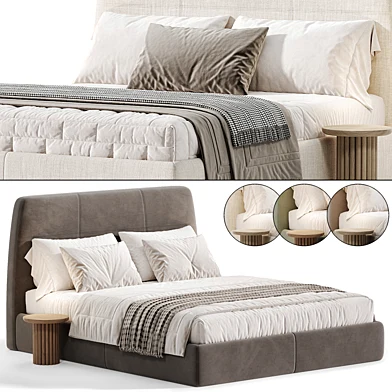 Shelby Bed By thatcooliving
