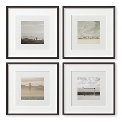 Picture Frames Set -568